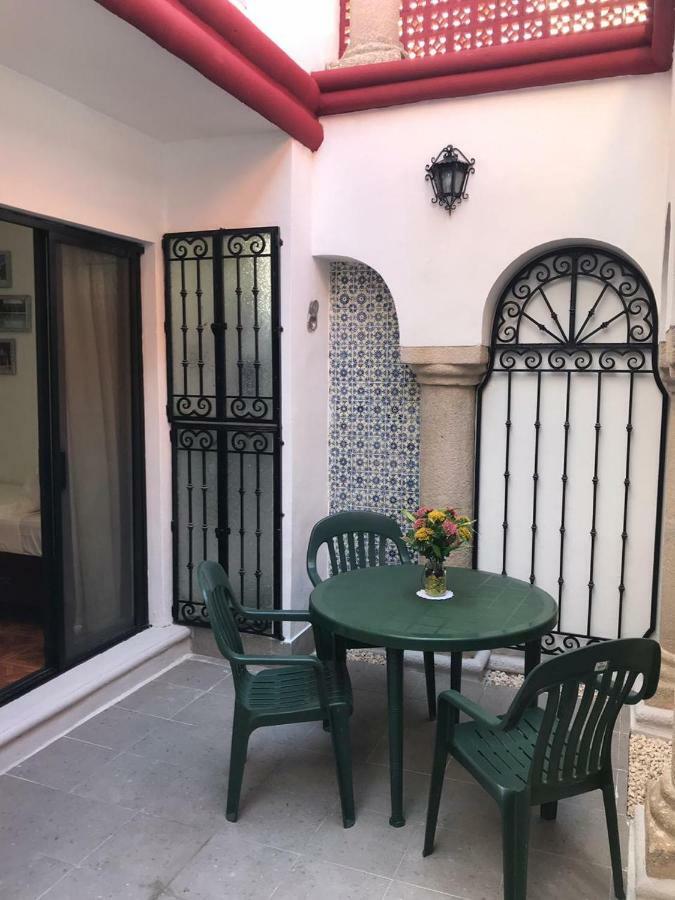 Depas Flamboyan Centro De Cancun D1 Exteriör bild