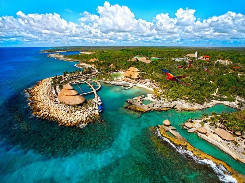 Depas Flamboyan Centro De Cancun D1 Exteriör bild